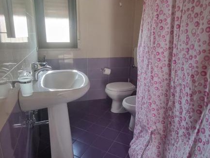 Trappeto Apartment | Appartamento Adriana