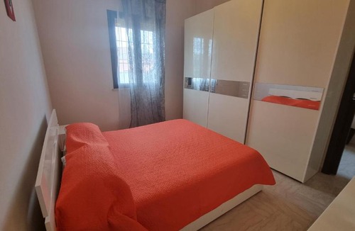 Trappeto Apartment | Appartamento Adriana