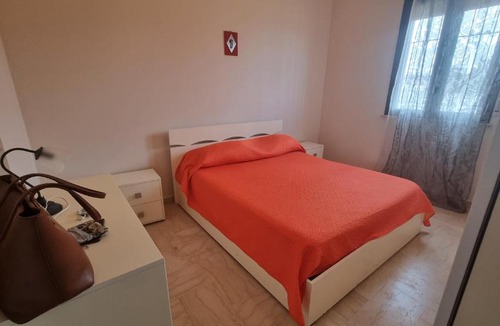 Trappeto Apartment | Appartamento Adriana