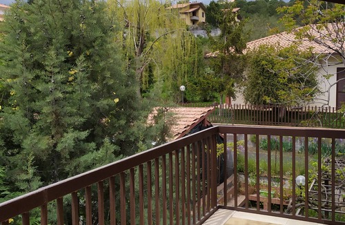 Nicolosi Apartment | Appartamento "Ai Pini"