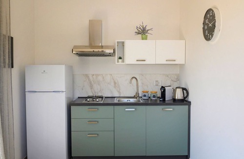 Montallegro Apartment | Appartamento Alba - Le 3 Rose Apartments