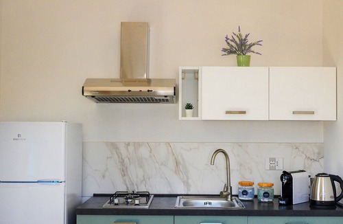 Montallegro Apartment | Appartamento Alba - Le 3 Rose Apartments