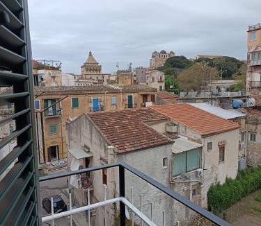 Palermo Apartment | Appartamento Albaclara By Dimora Hub