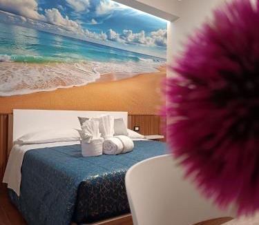 Palermo Apartment | Appartamento Albaclara By Dimora Hub
