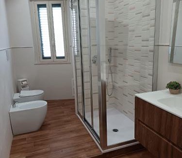 Palermo Apartment | Appartamento Albaclara By Dimora Hub