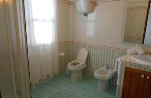 Siba-Roncone Apartment | Appartamento America