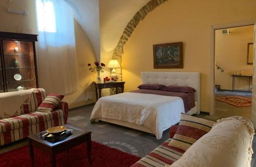Centuripe House | Appartamento Antica Acropoli