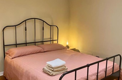 Mili San Pietro Apartment | Appartamento antica via del dromo