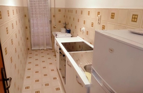 Alcamo Historic Center Apartment | Appartamento arancio