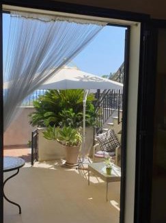 Mazzaro Apartment | Appartamento Arancione Taormina