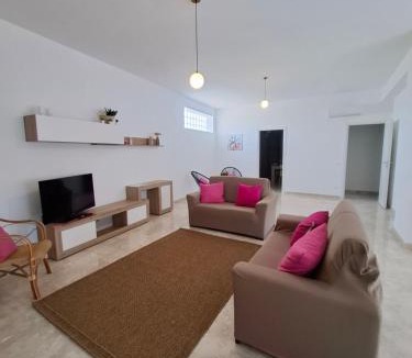 Custonaci House | Appartamento Assieni 50