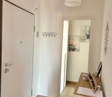 Stazzo Apartment | Appartamento Baciata dal Sole