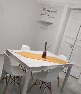 Adrano Apartment | Appartamento Bella Vista