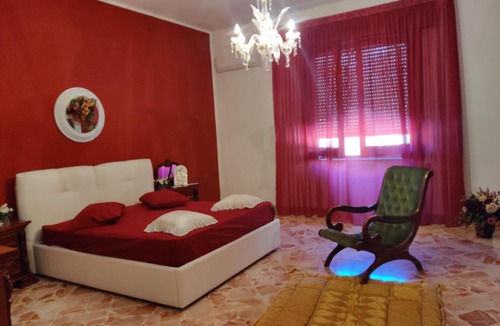 Castelluzzo Apartment | Appartamento Belvedere