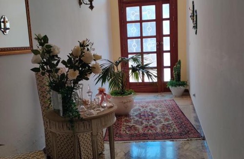 Castelluzzo Apartment | Appartamento Belvedere