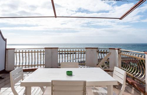 Seccagrande House | Appartamento C - Le Terrazze