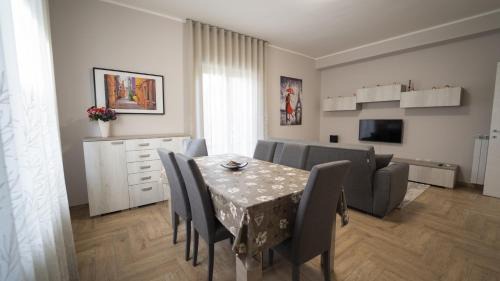 Isola di Capo Rizzuto Apartment | Appartamento Campanella