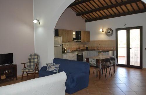 Macari Apartment | Appartamento Casa Magnolia