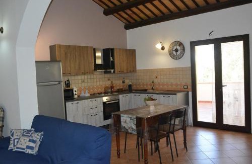 Macari Apartment | Appartamento Casa Magnolia