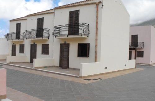 Castelluzzo Apartment | Appartamento Caterina