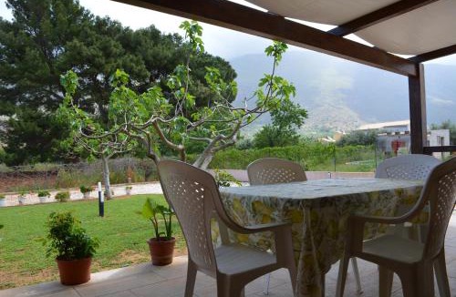 Castelluzzo Apartment | Appartamento Caterina