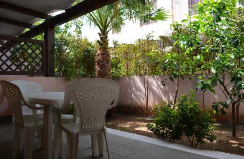 Castelluzzo Apartment | Appartamento Caterina