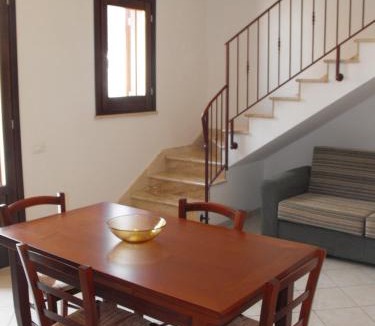 Castelluzzo Apartment | Appartamento Caterina
