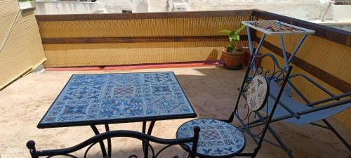 Pantelleria Apartment | appartamento celeste