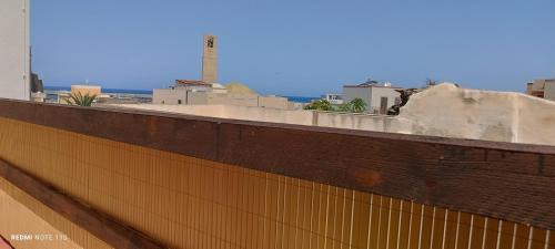 Pantelleria Apartment | appartamento celeste