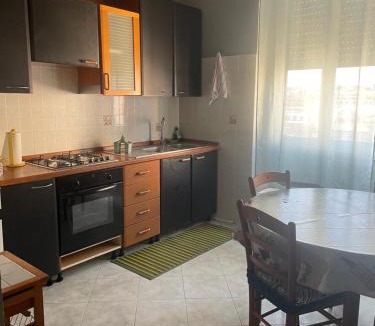 Nettuno Apartment | Appartamento Chill