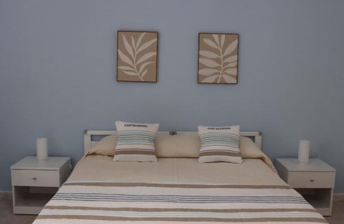 Acquedolci House | Appartamento Ciclamino
