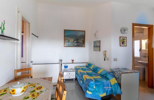 Marina di Ragusa Apartment | Appartamento Cielo