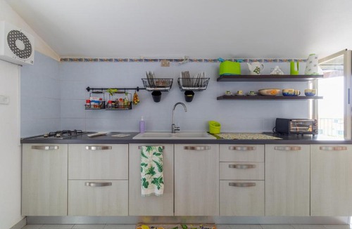Marina di Ragusa Apartment | Appartamento Cielo