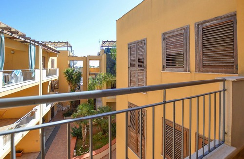 Marinella di Selinunte Apartment | Appartamento Clizia 2