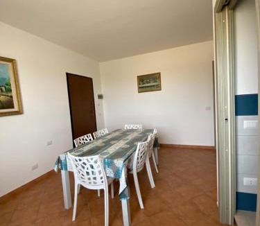 Castelvetrano Apartment | APPARTAMENTO CON 3 CAMERE CON BAGNO INTERNO, CUCINA Sea & Sun 3