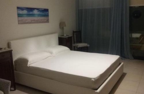 Milazzo Apartment | Appartamento con Giardino vista mare