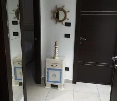 Milazzo Apartment | Appartamento con Giardino vista mare