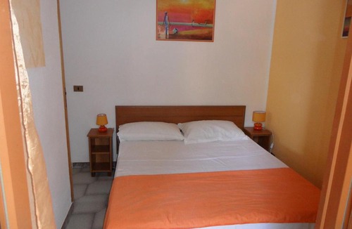 Copanello Apartment | Appartamento Copanello