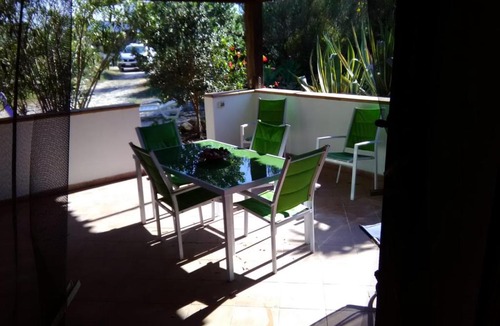 Favignana Apartment | appartamento corallo