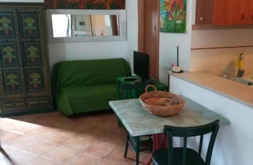 Favignana Apartment | appartamento corallo