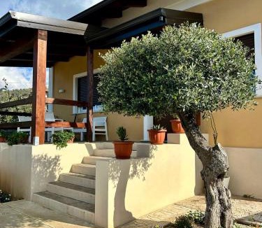 Santa Domenica Apartment | Appartamento Costa degli Dei