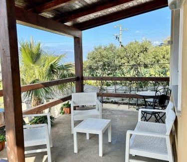 Santa Domenica Apartment | Appartamento Costa degli Dei