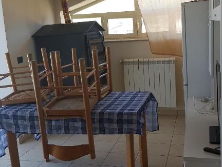 Lucca Sicula Apartment | Appartamento e Attico Epi