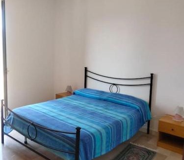 Ficarra Apartment | Appartamento Ficarra Via Logge 16