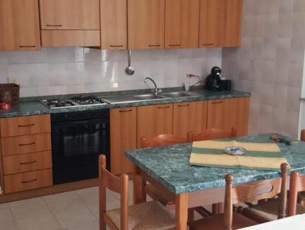 Capo d'Orlando House | APPARTAMENTO FRANK 1