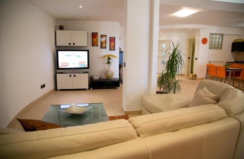 Trappitello House | Appartamento Garden