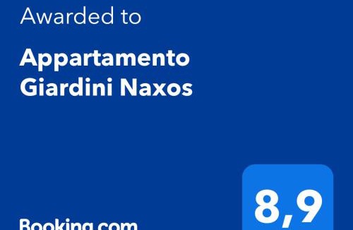 Chianchitta-Pallio Apartment | Appartamento Giardini Naxos