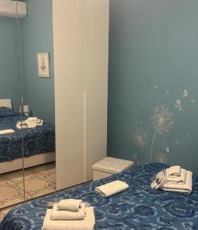 Chianchitta-Pallio Apartment | Appartamento Giardini Naxos Butterflies Home