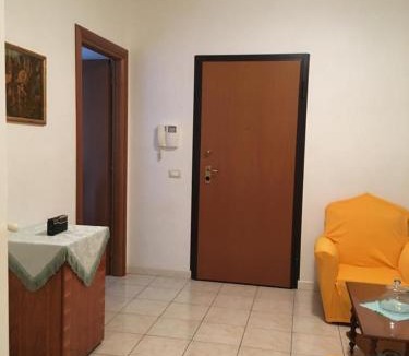 Modica House | Appartamento Gurrieri