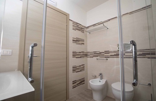 Balestrate Apartment | APPARTAMENTO "I MORI" 8 POSTI LETTO